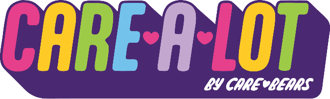 Care-A-Lot by Care Bears